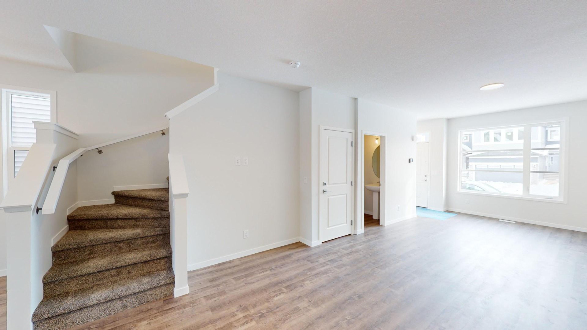 Upper - 41 Corner Glen Row NE  - Photo 8