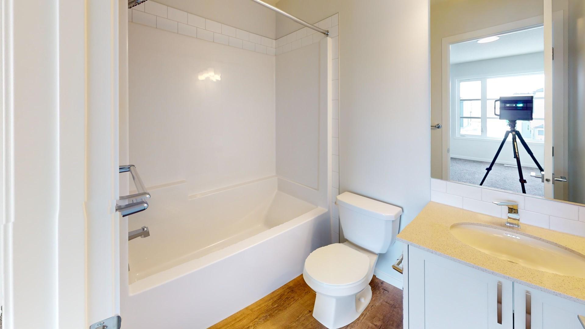 Upper - 41 Corner Glen Row NE  - Photo 13