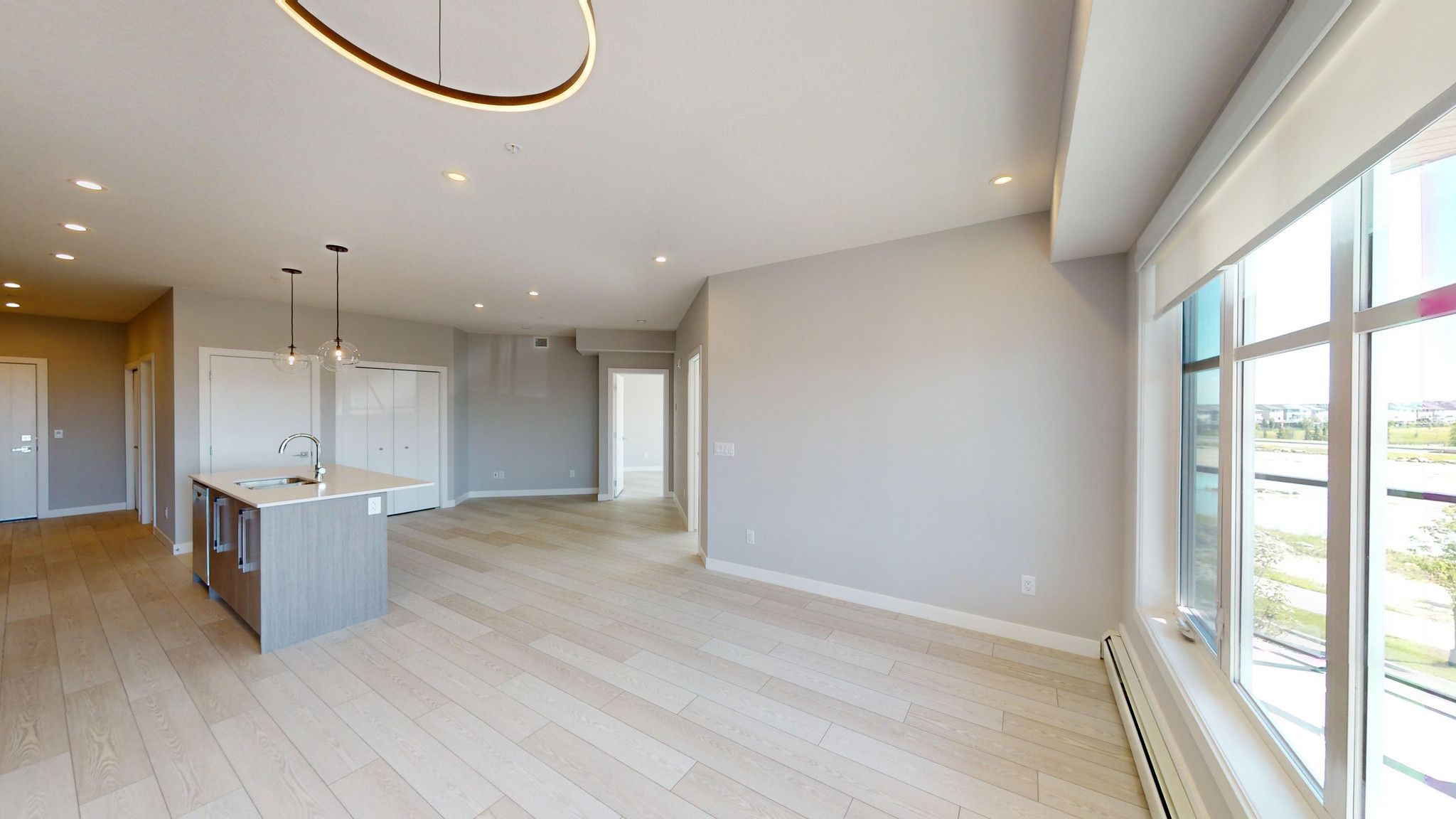 2302 - 681 Savanna Boulevard Northeast - Photo 10
