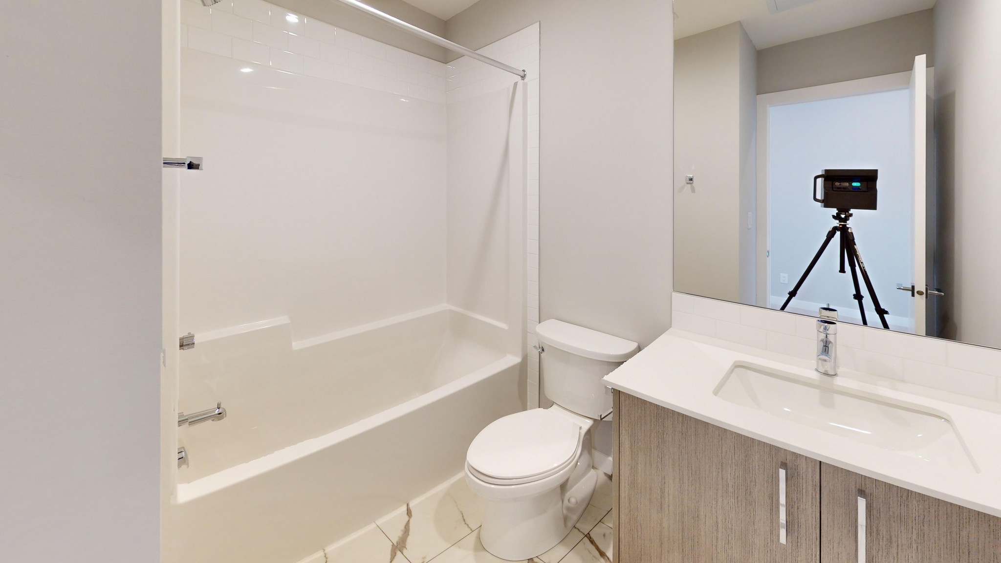 2302 - 681 Savanna Boulevard Northeast - Photo 21