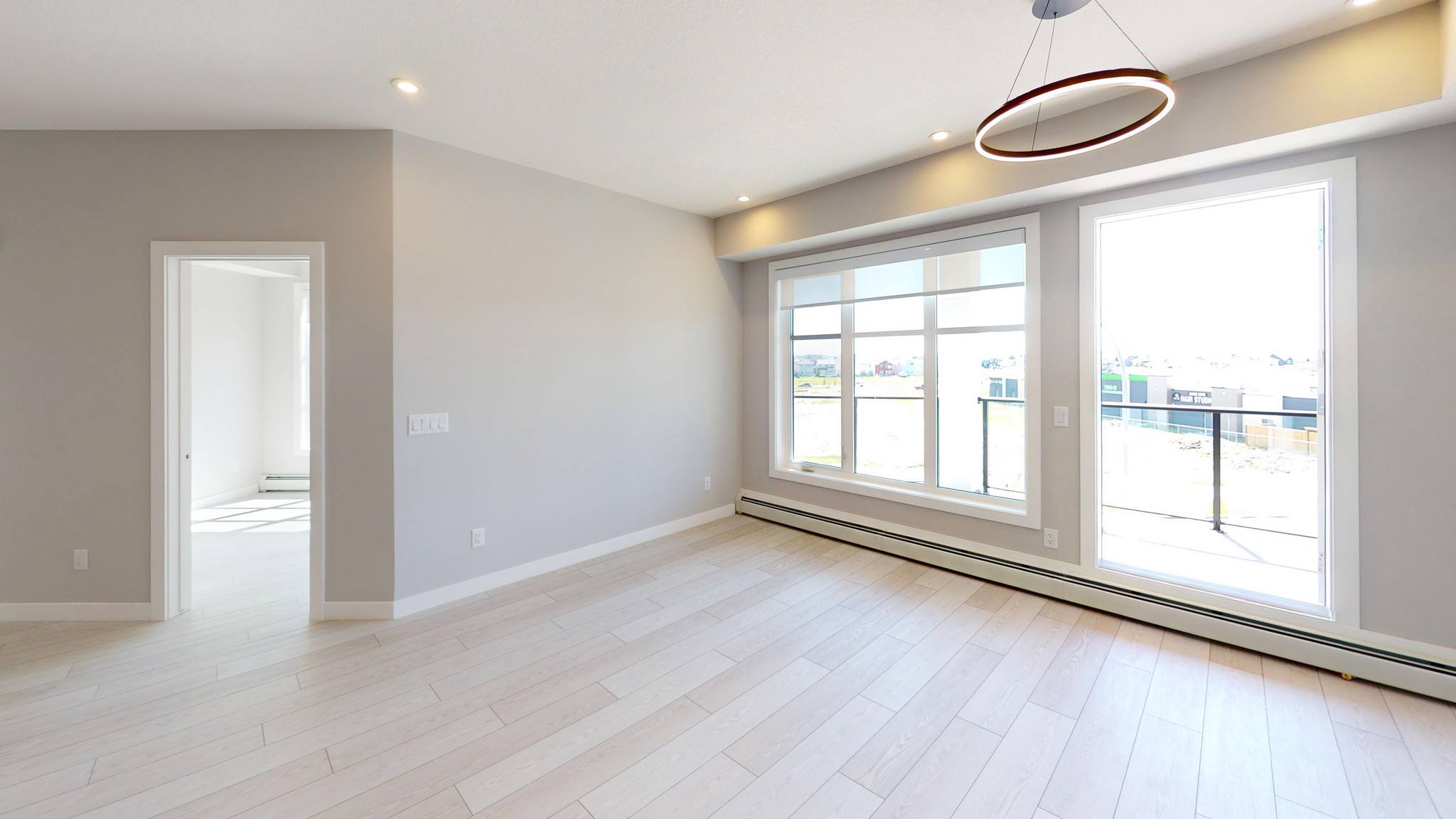 2302 - 681 Savanna Boulevard Northeast - Photo 8