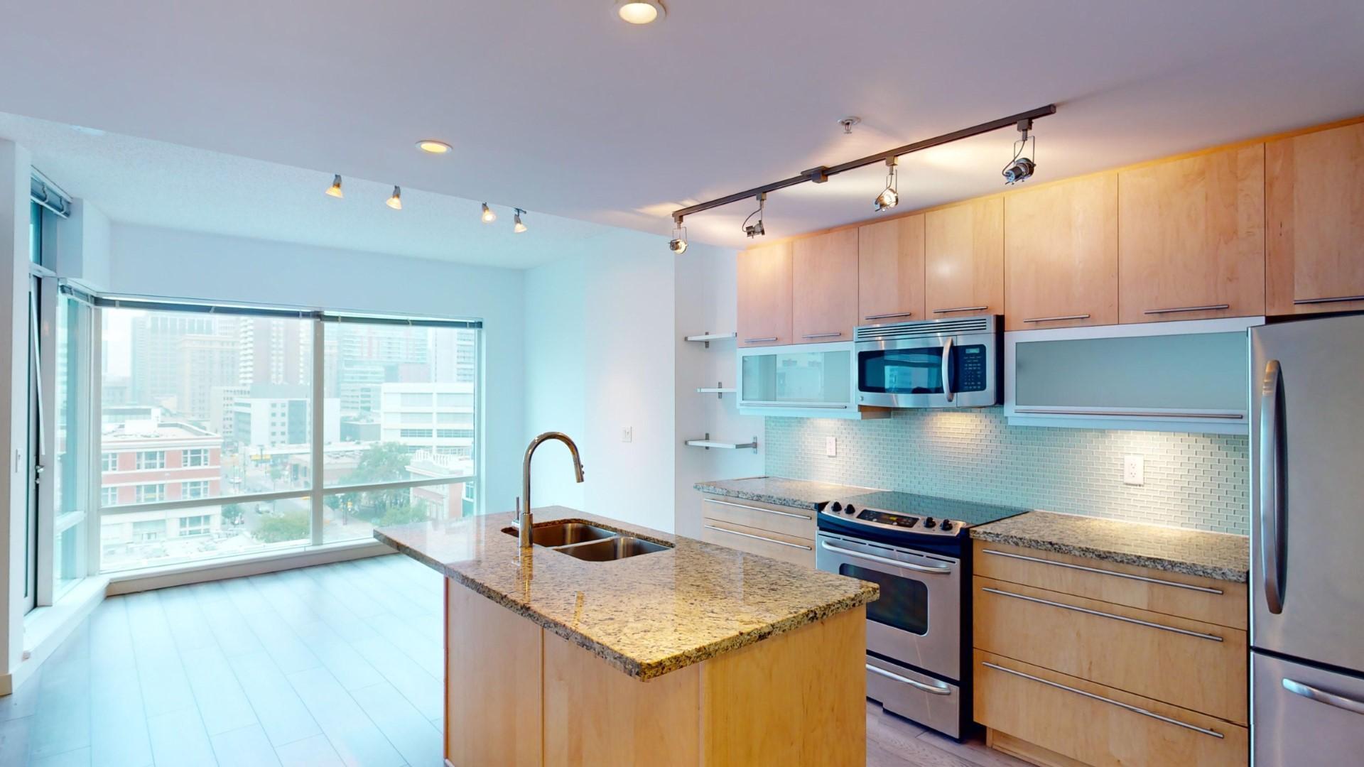802-215 13 Ave SW