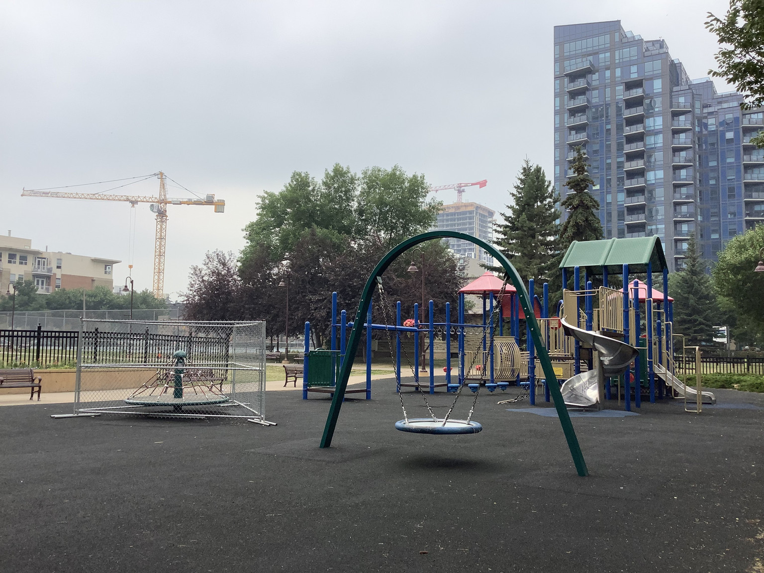 802-215 13 Ave SW - Photo 15