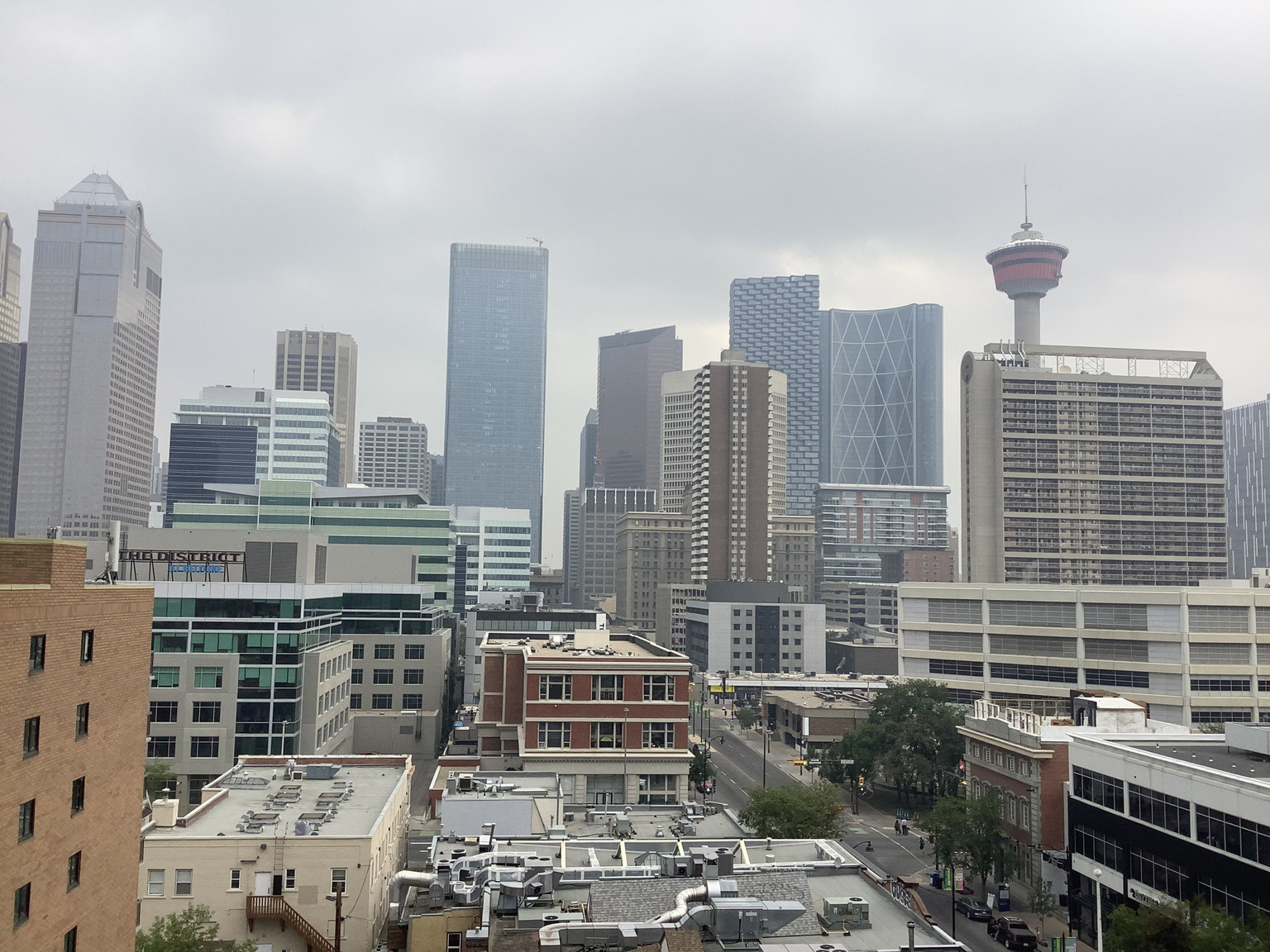 802-215 13 Ave SW - Photo 17