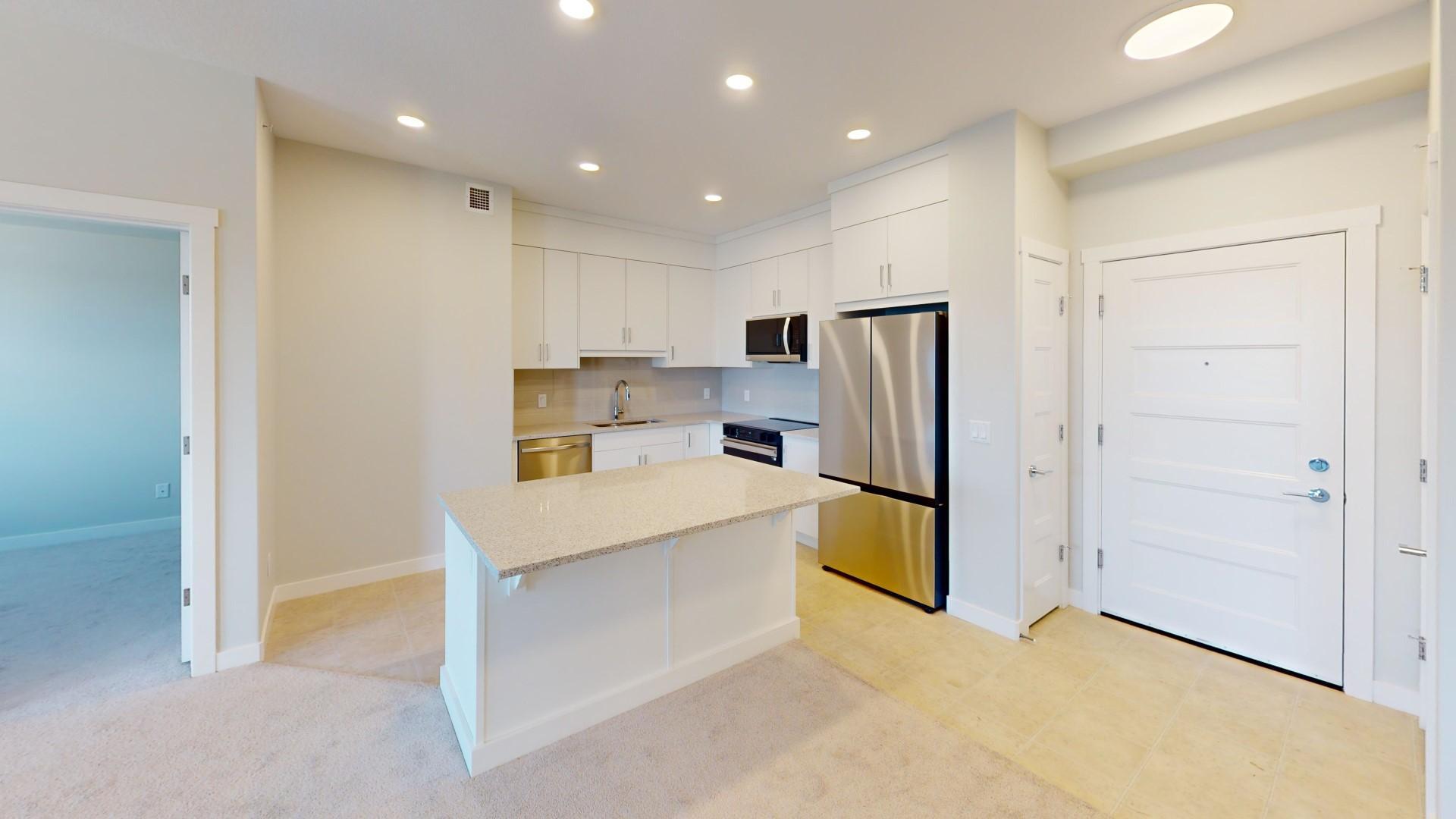 417-125 Wolf Hollow Crescent SE - Photo 3