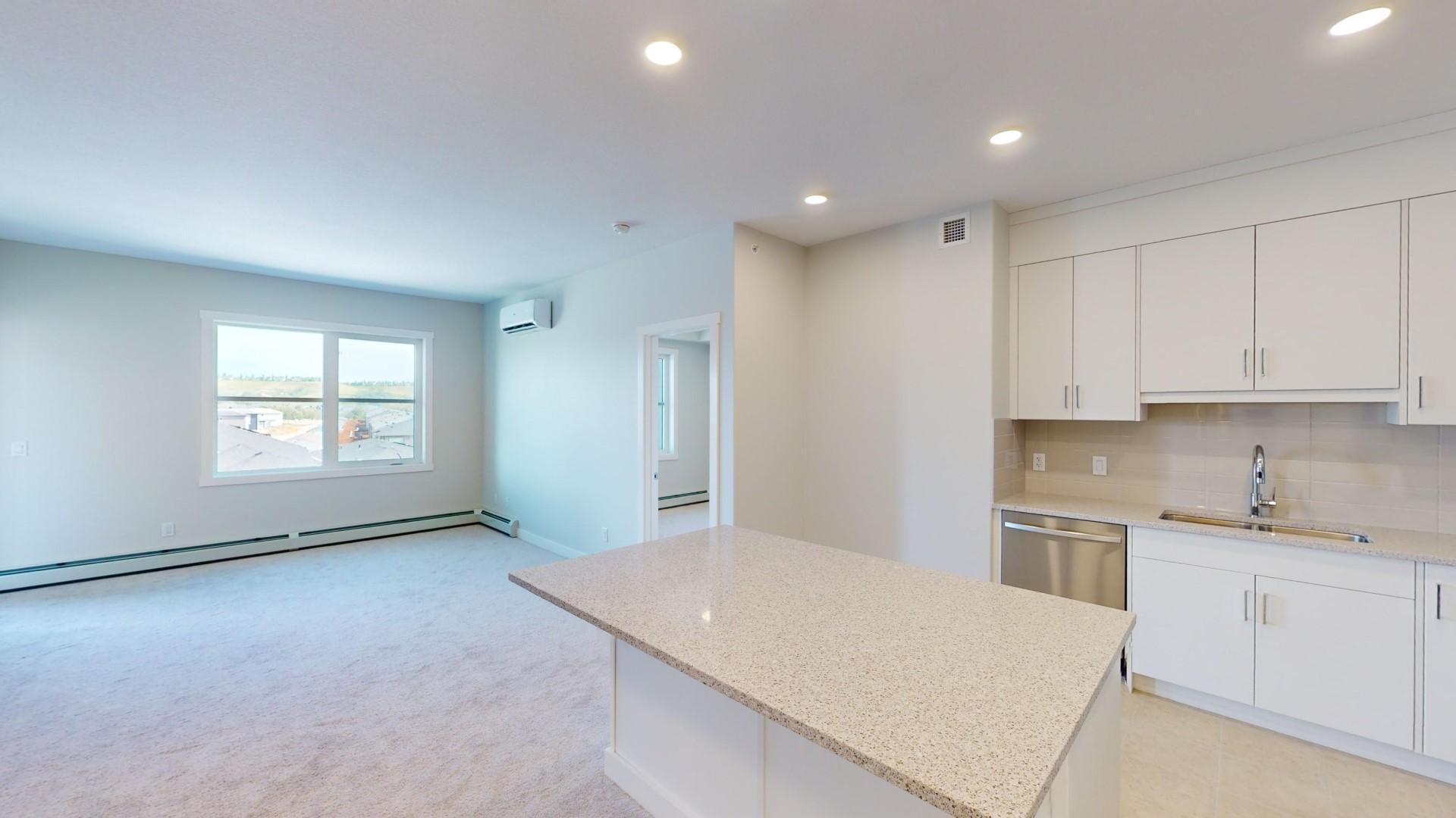 417-125 Wolf Hollow Crescent SE - Photo 2
