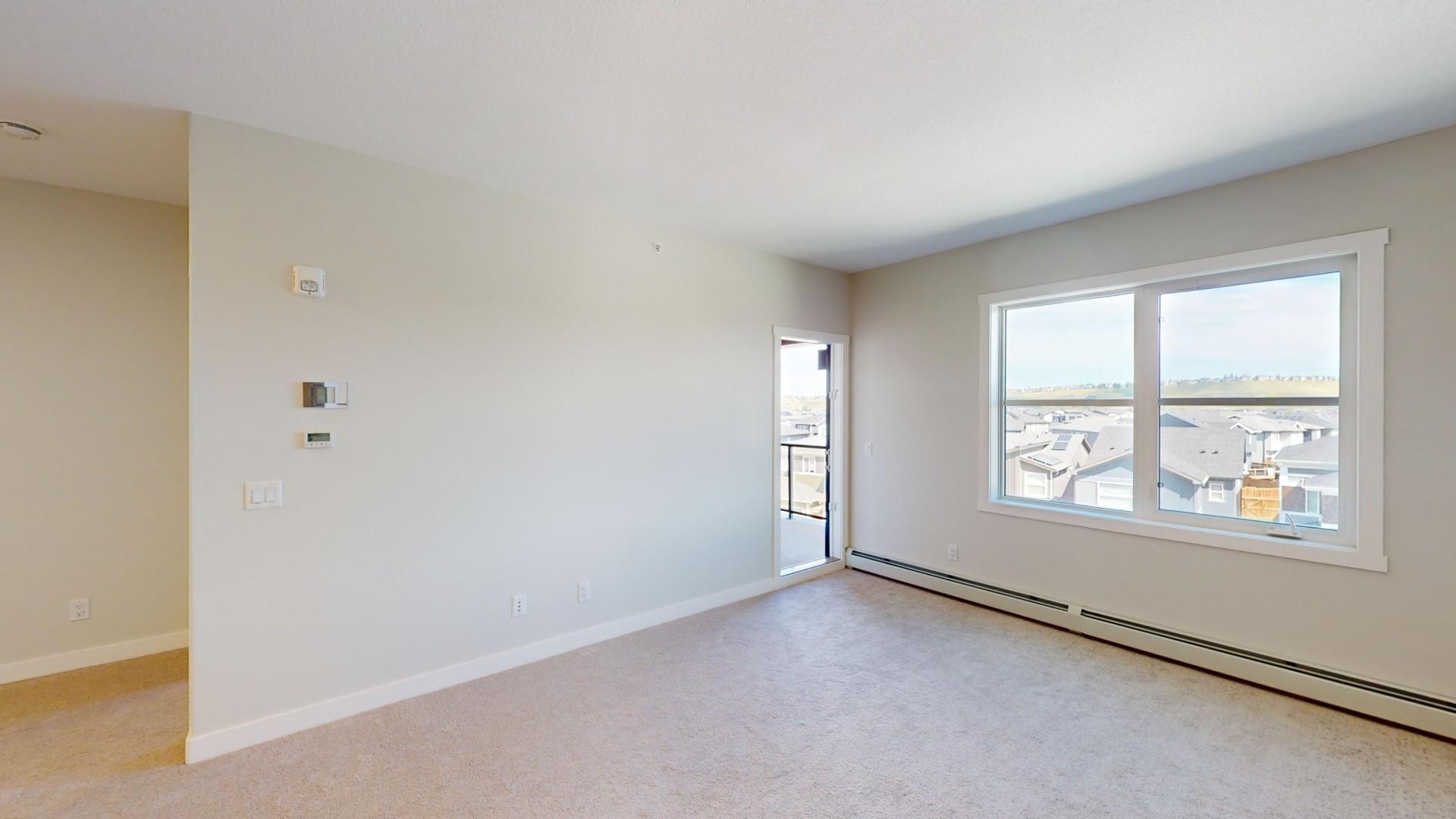 417-125 Wolf Hollow Crescent SE - Photo 7