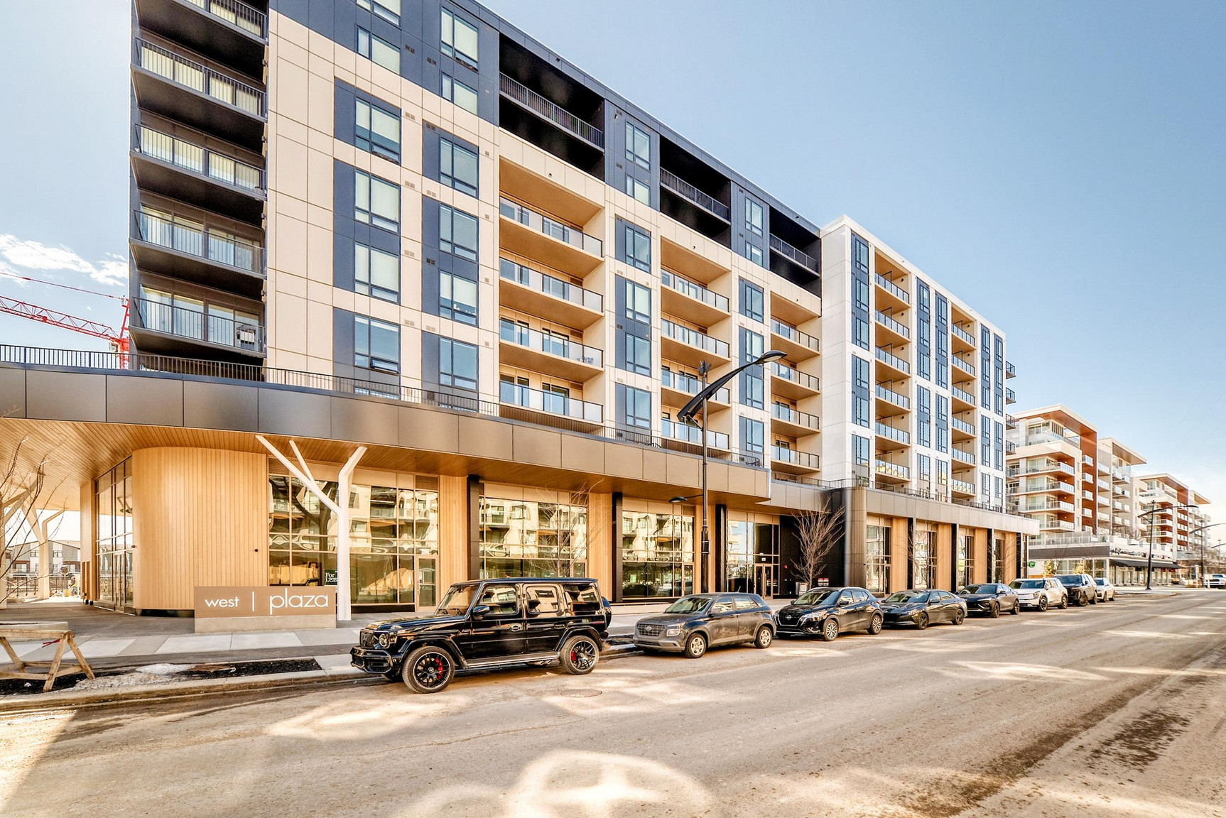 606- 8375 Broadcast Avenue SW - Photo 54