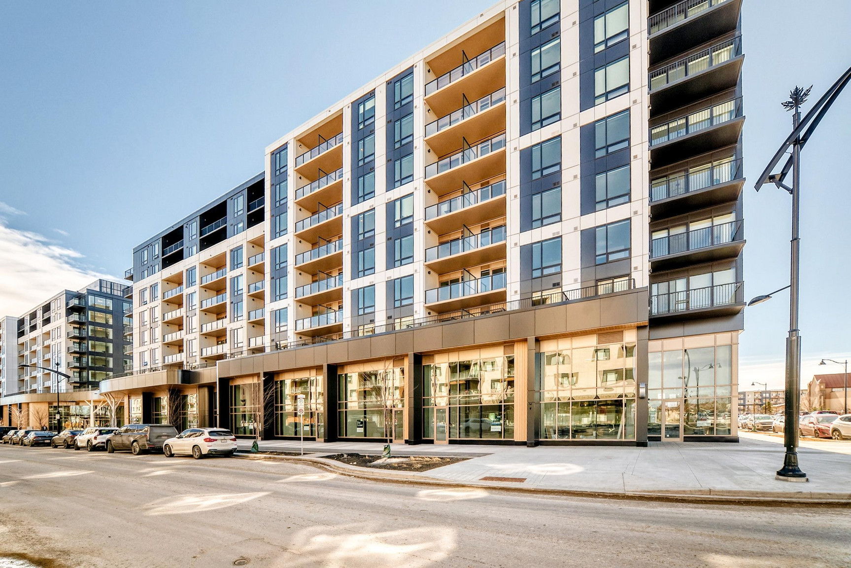 606- 8375 Broadcast Avenue SW - Photo 10