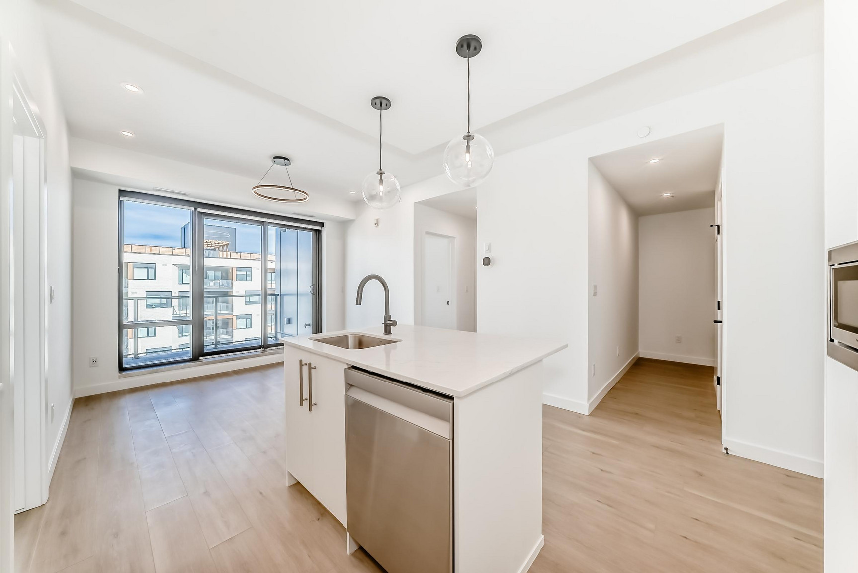 606- 8375 Broadcast Avenue SW - Photo 9