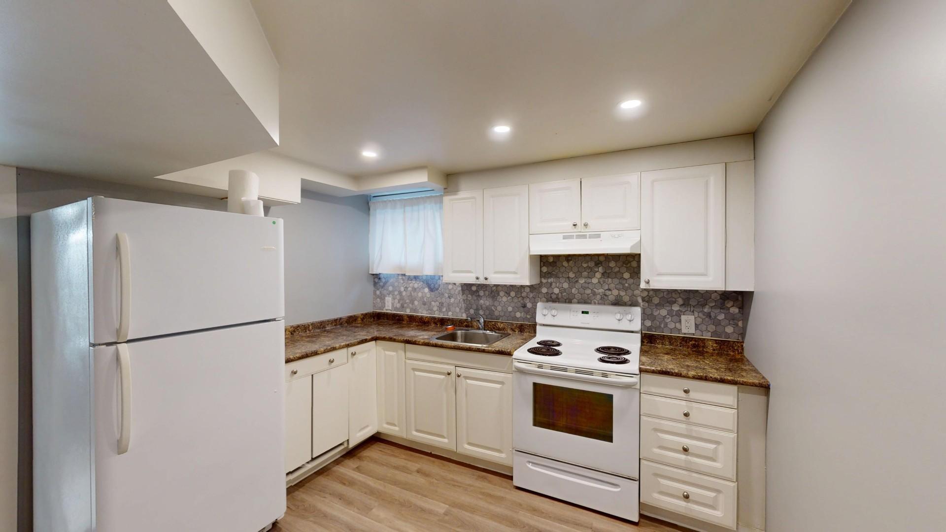 14720 104 Ave Nw - BSMT  - Photo 2