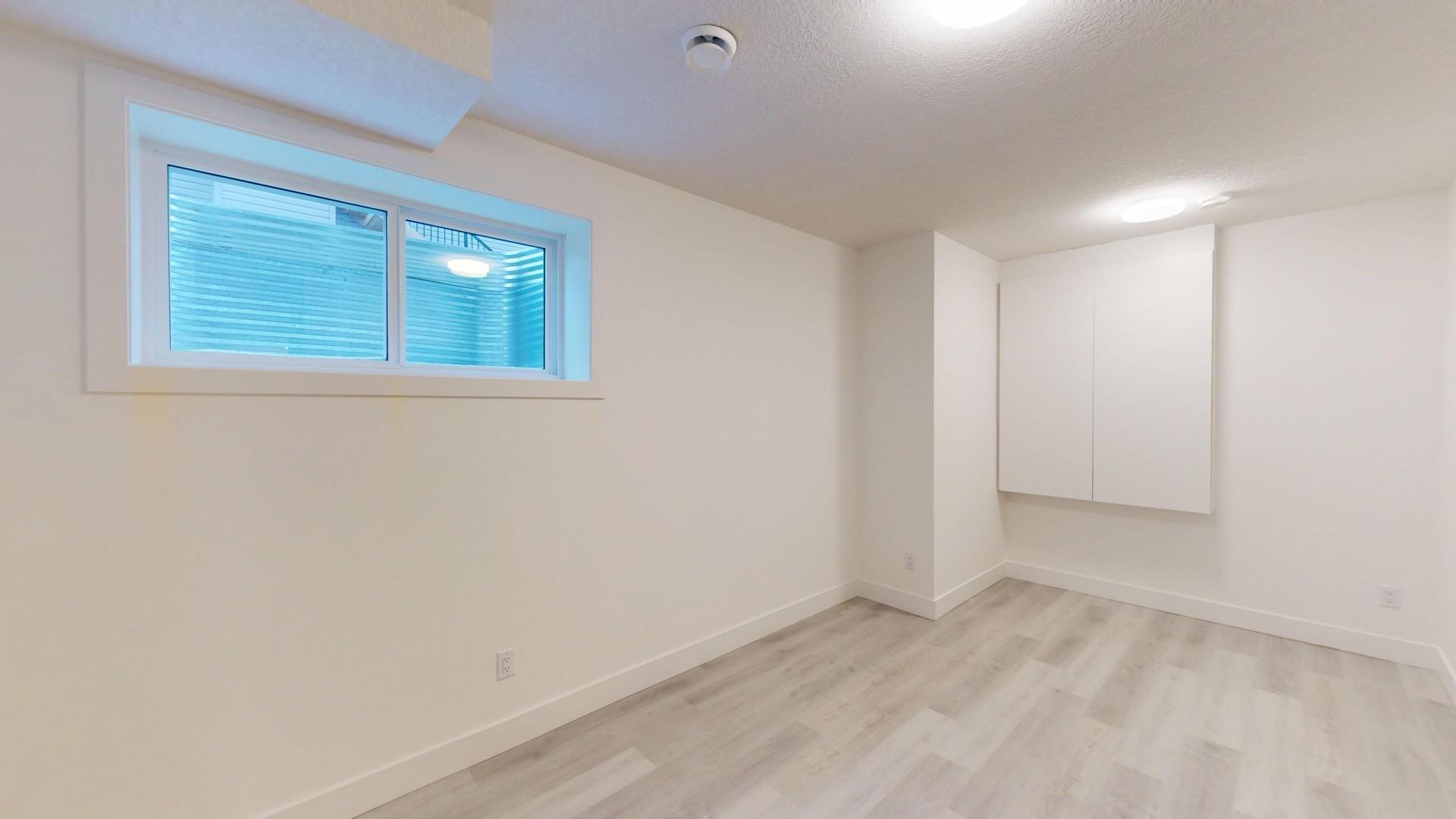 BSMT - 3518 42 Ave