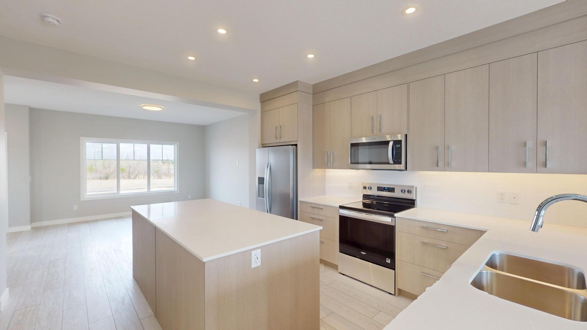 9977 Huxbury Drive NE - Photo 2