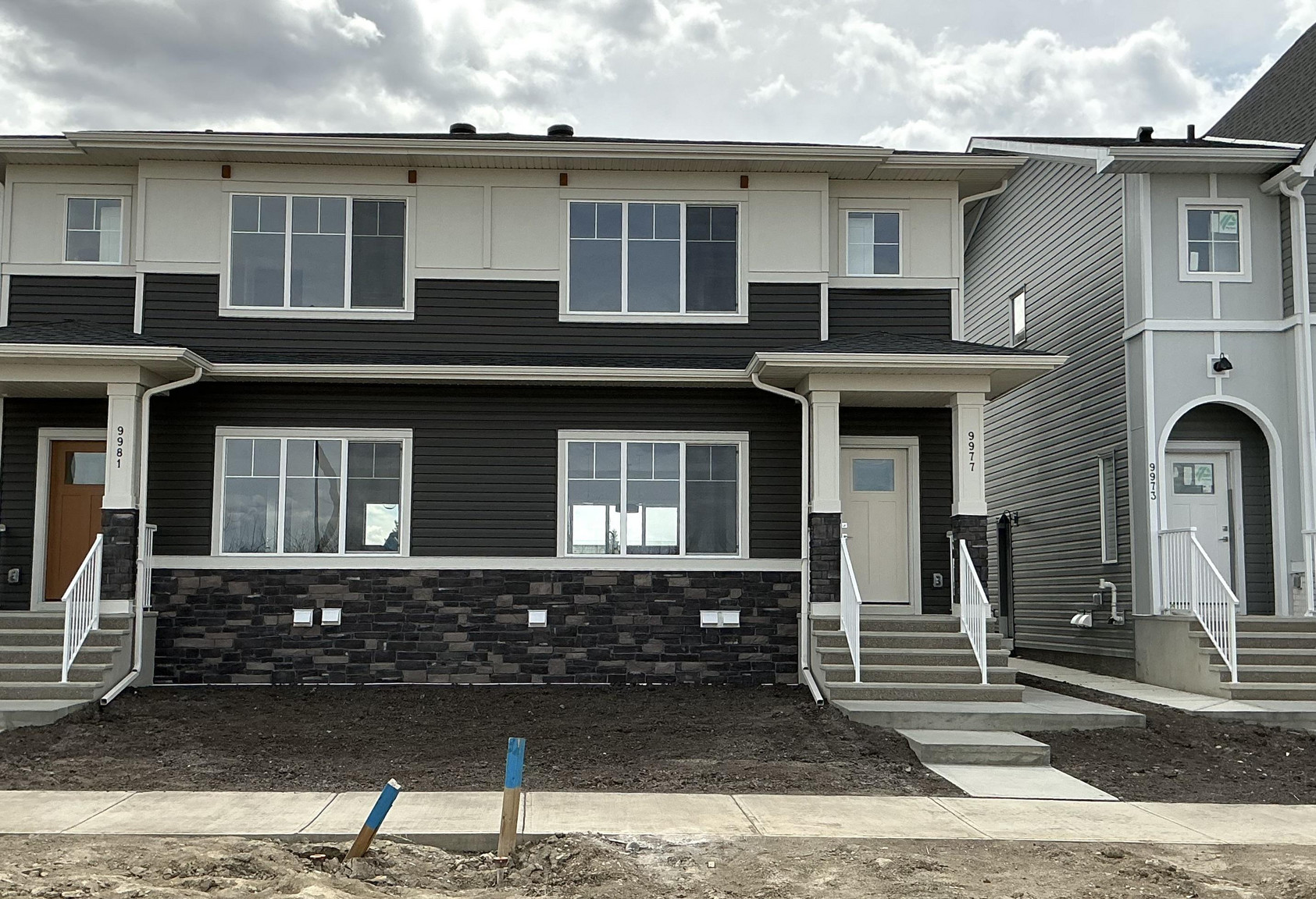 9977 Huxbury Drive NE - Photo 19