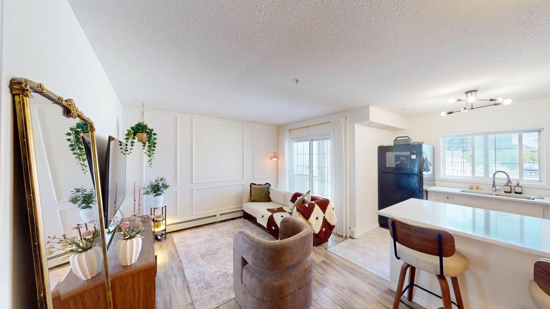217 - 630 8 Avenue Southeast - Photo 2