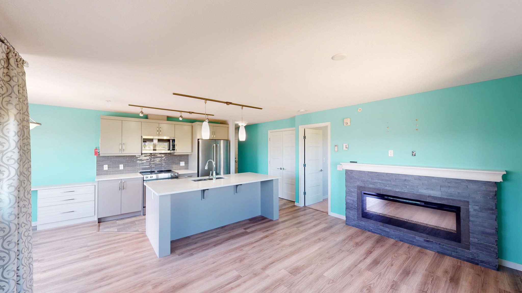2307-450 Kincora Glen Rd Nw - Photo 2