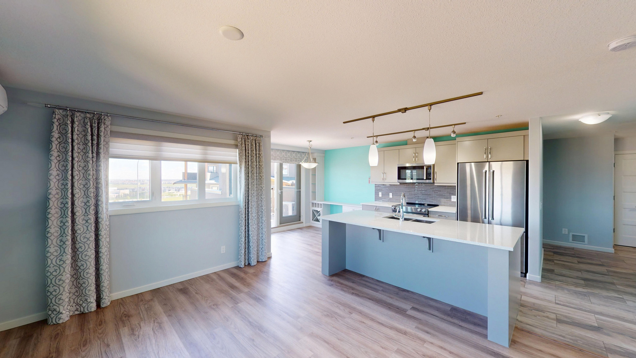 2307-450 Kincora Glen Rd Nw - Photo 4