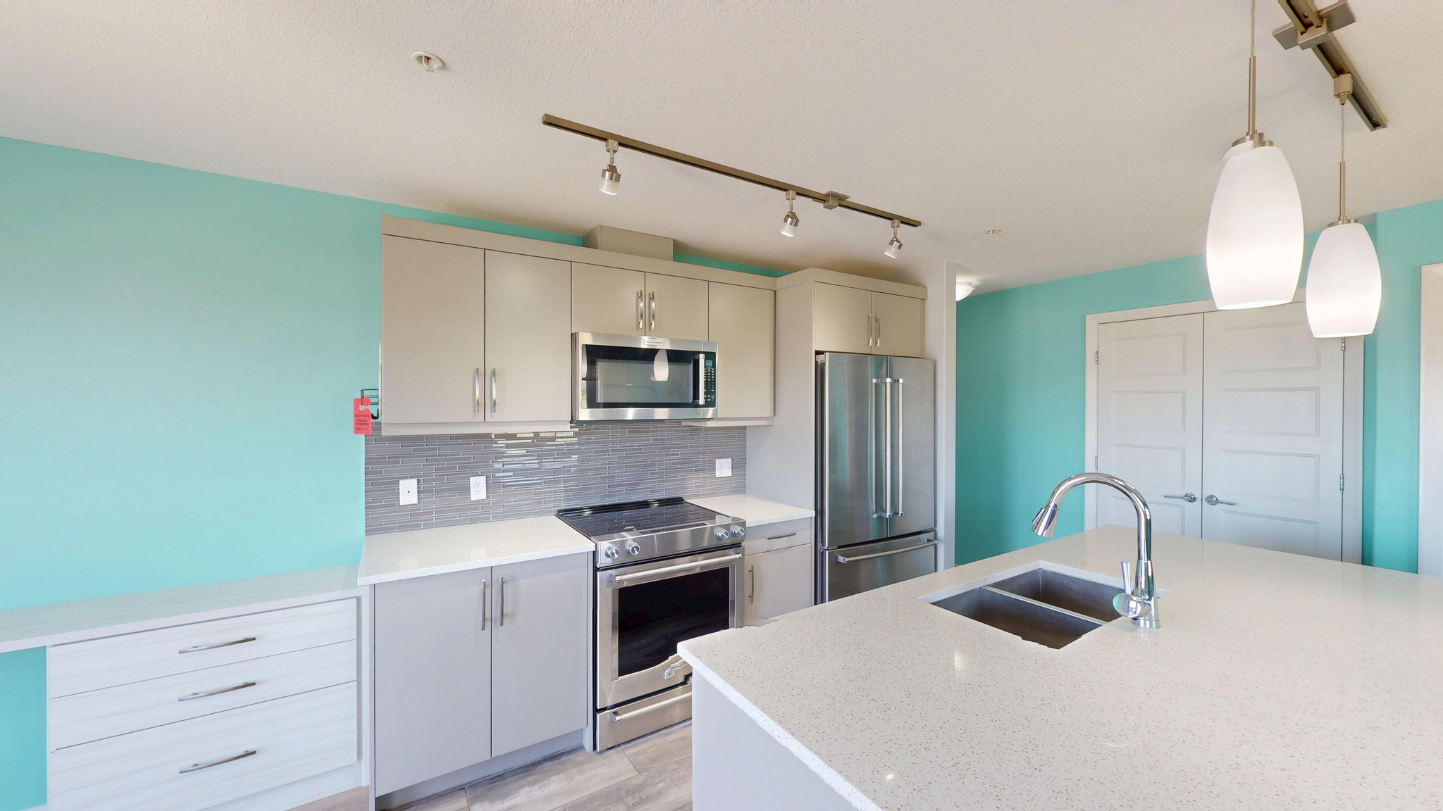 2307-450 Kincora Glen Rd Nw - Photo 5