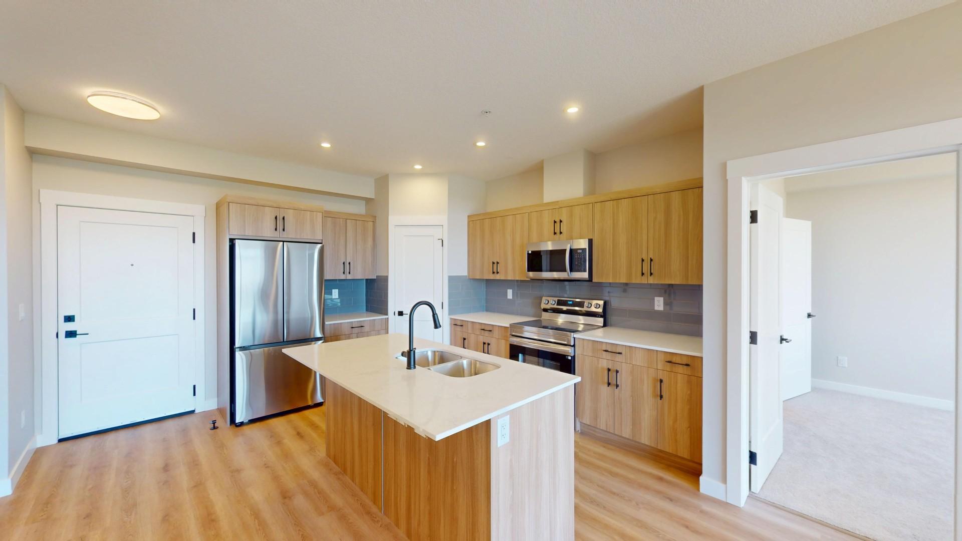 1211 - 3700 Seton Avenue Southeast