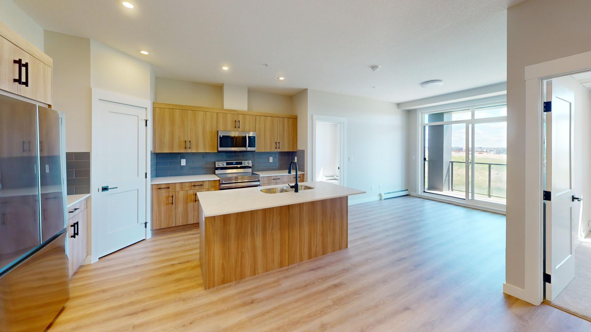 1211 - 3700 Seton Avenue Southeast - Photo 2