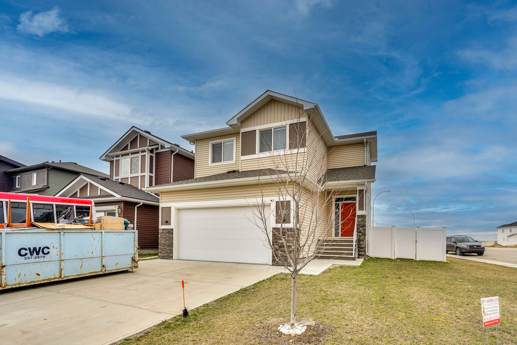 1200 Iron Landing Way - Photo 3