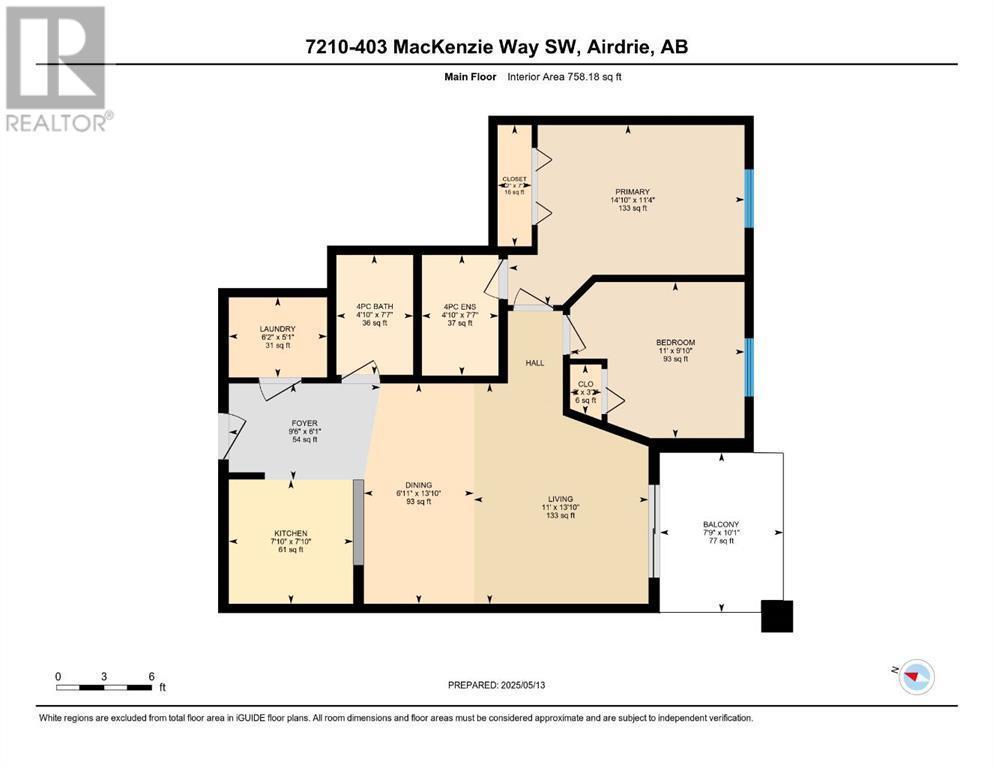 7210 - 403 Mackenzie Way Southwest - Photo 51