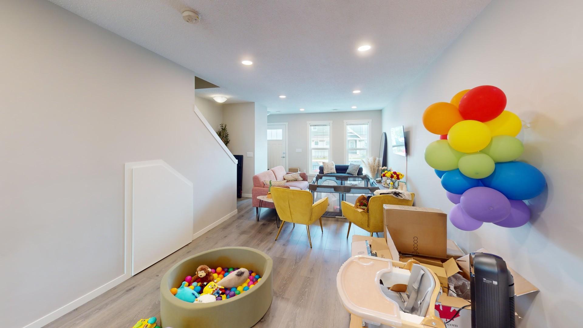 1414 - 7451 Falconridge Boulevard Northeast - Photo 4