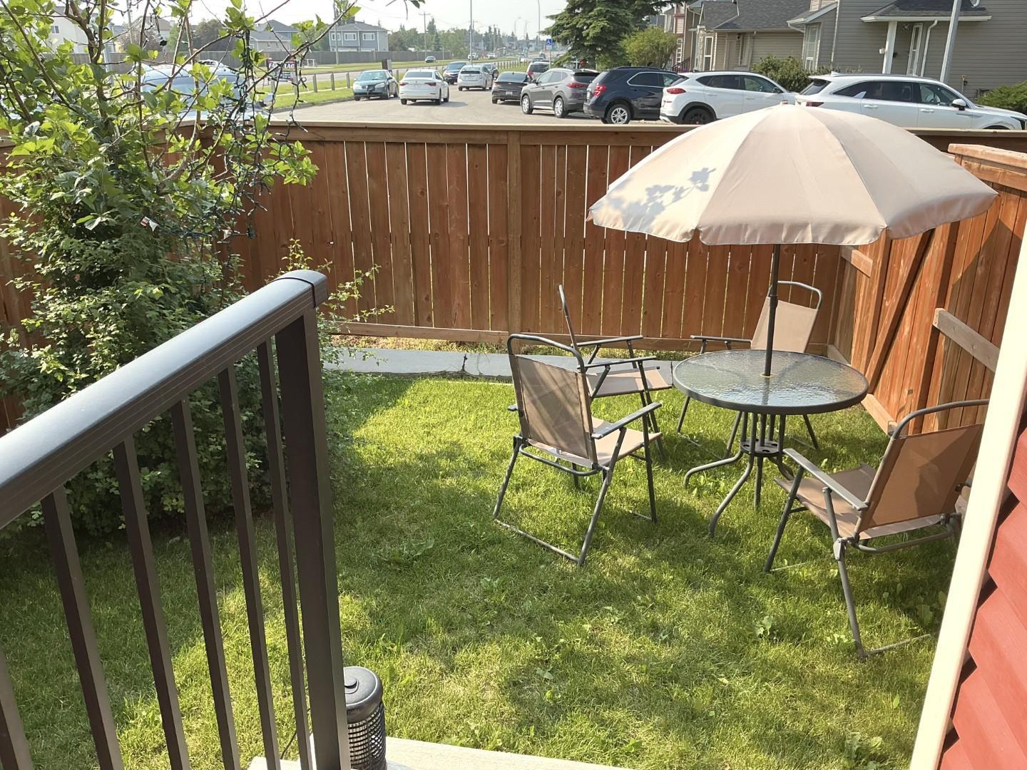 1414 - 7451 Falconridge Boulevard Northeast - Photo 2