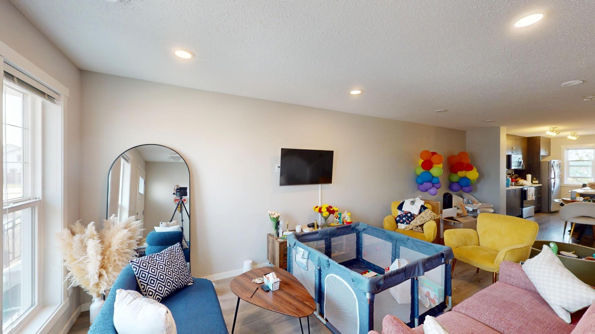 1414 - 7451 Falconridge Boulevard Northeast - Photo 5