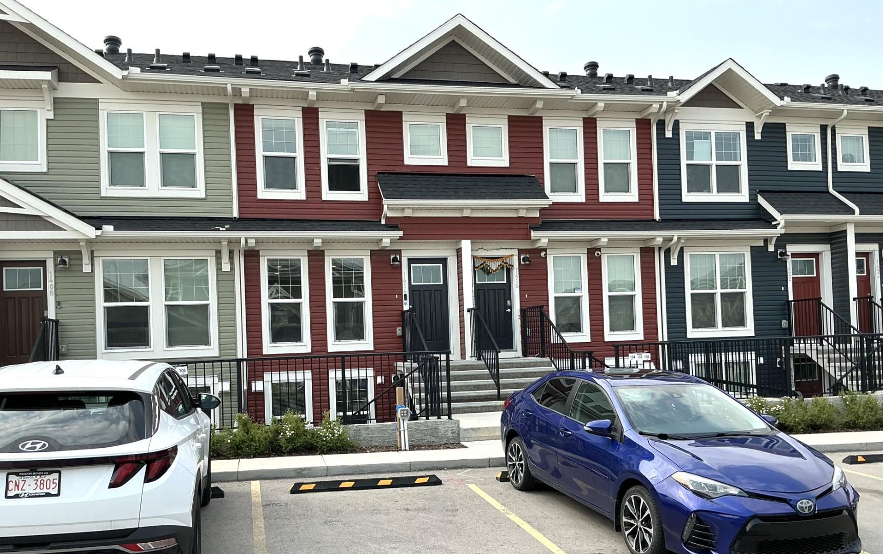 1414 - 7451 Falconridge Boulevard Northeast