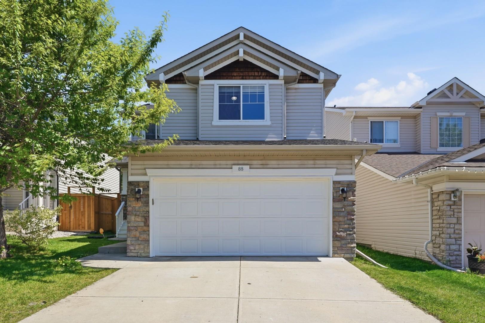 88 Rockyledge Cres Nw