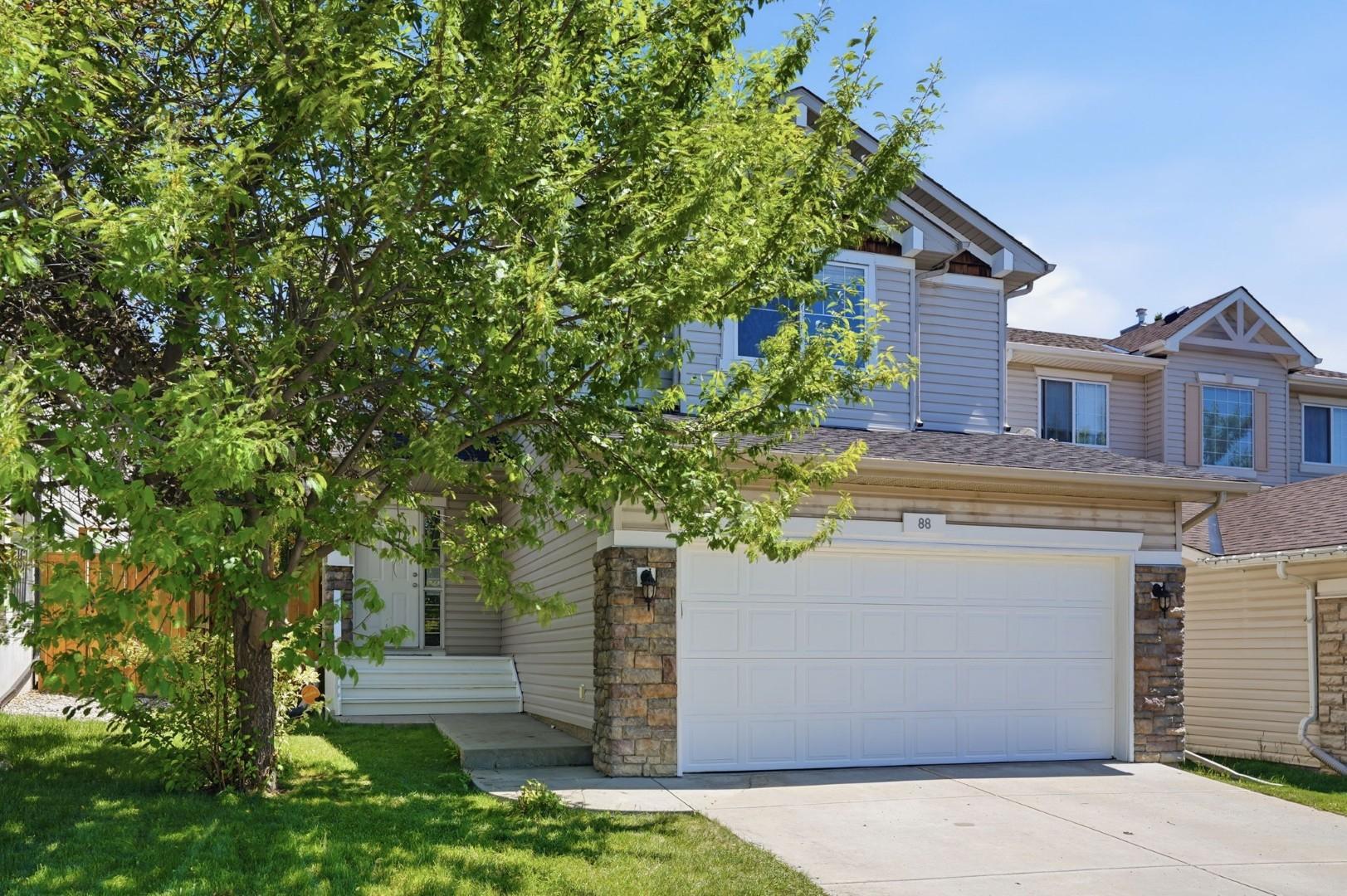 88 Rockyledge Cres Nw - Photo 49