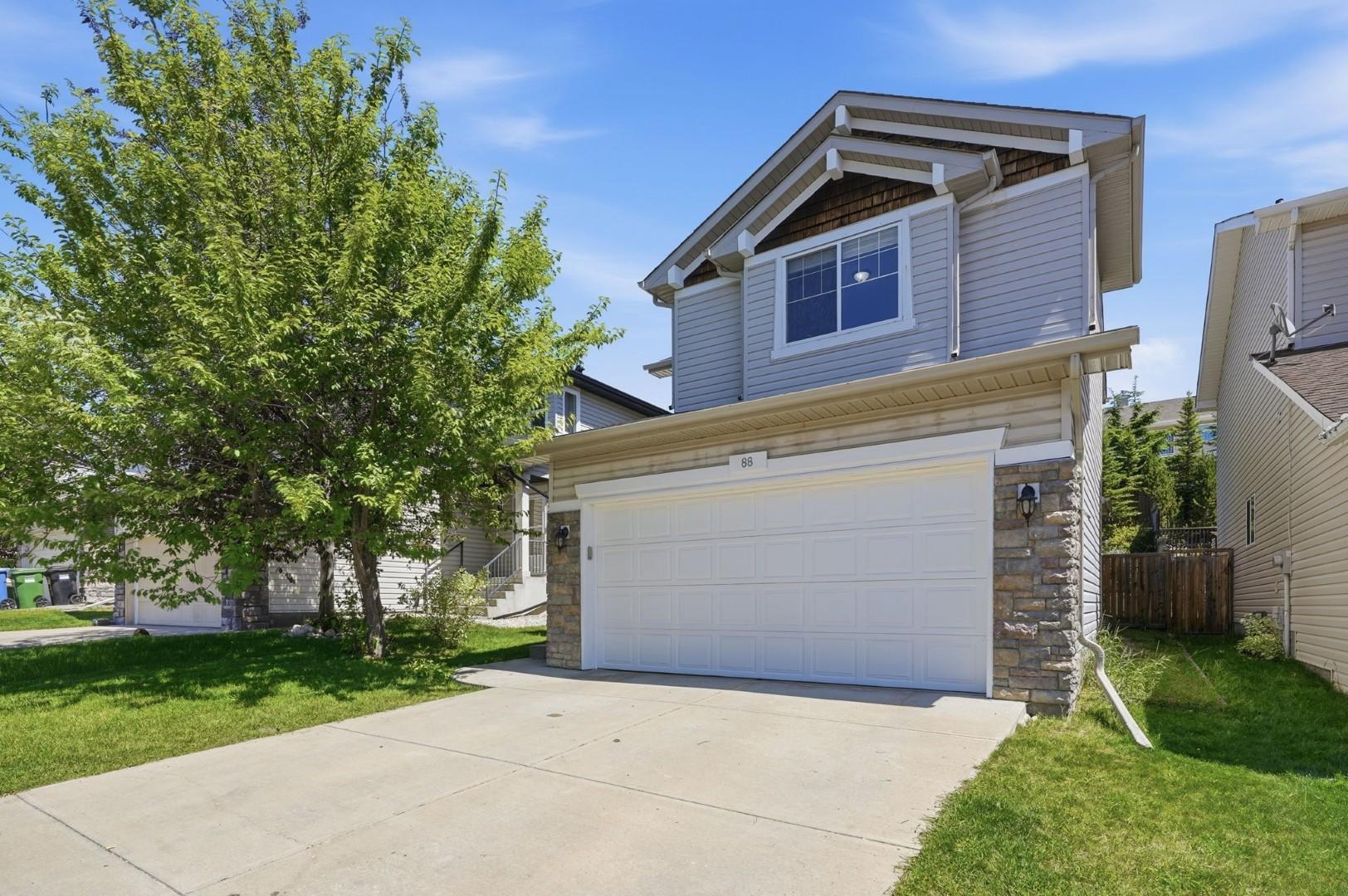 88 Rockyledge Cres Nw - Photo 50