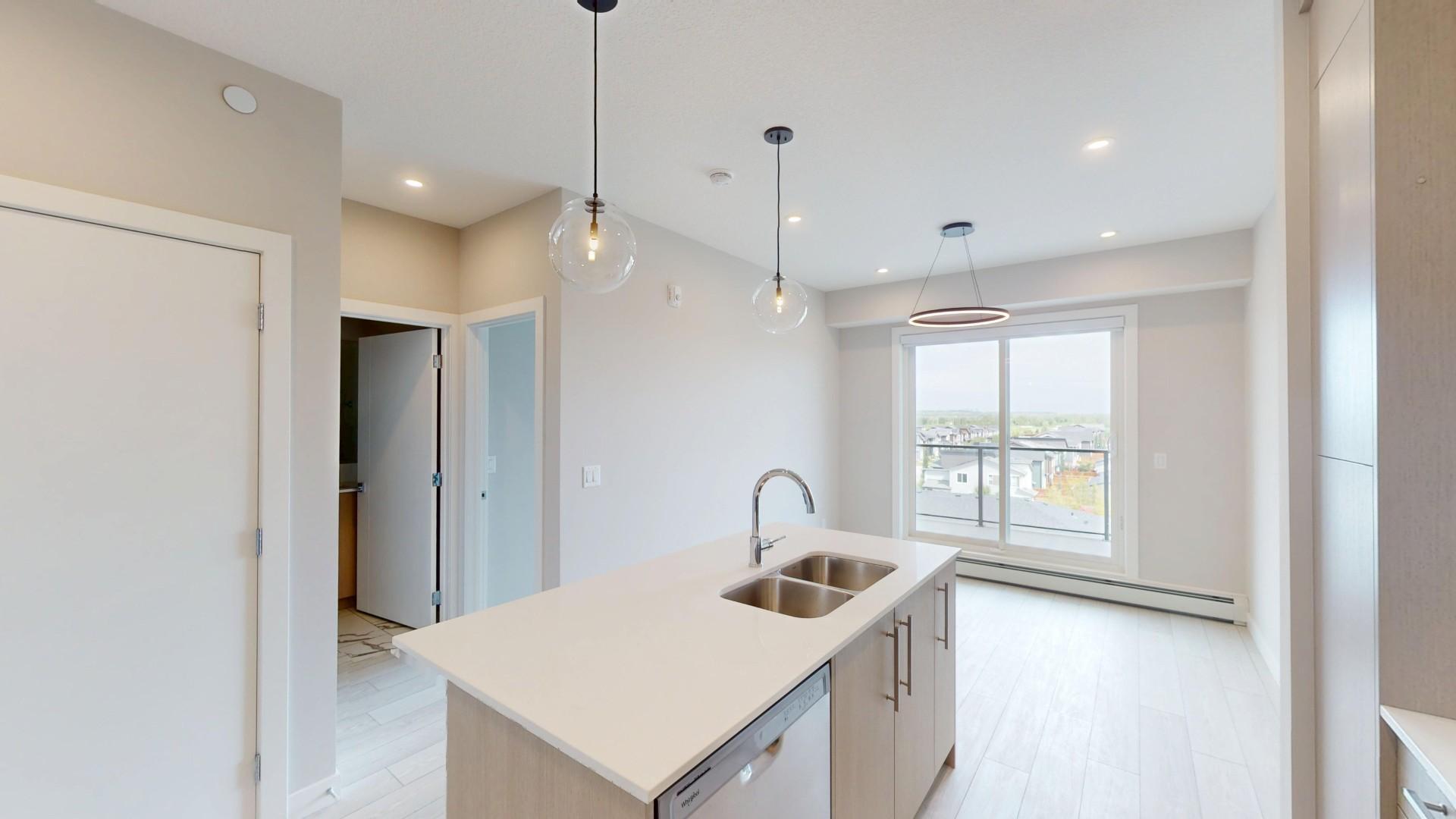 1510 - 265 Wolf Willow Boulevard Southeast