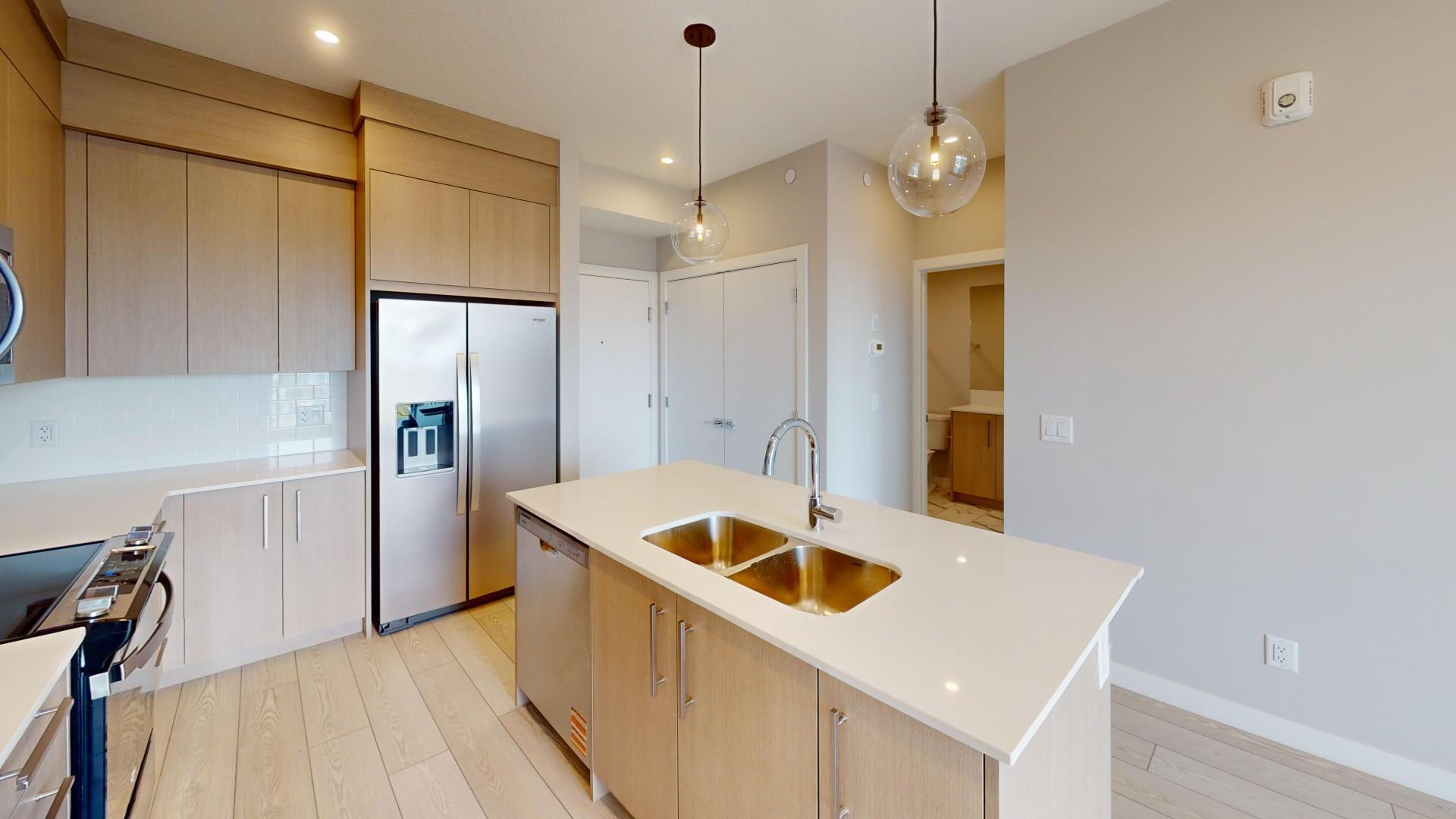 1510 - 265 Wolf Willow Boulevard Southeast - Photo 18