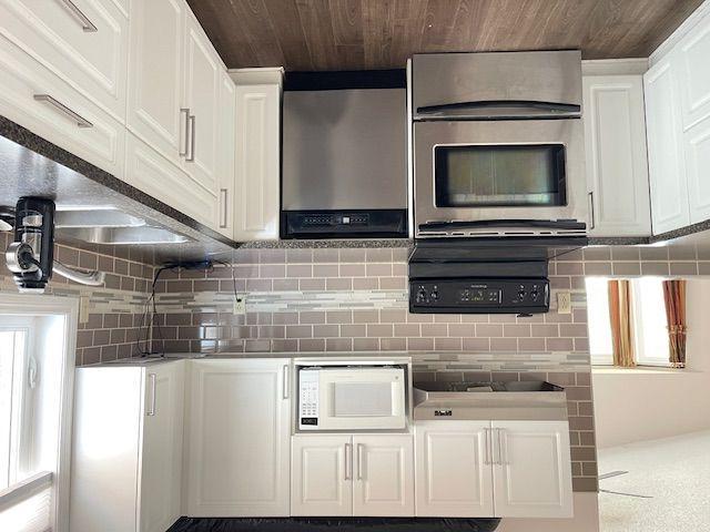 88 Macewan Park Way Nw - Upper
