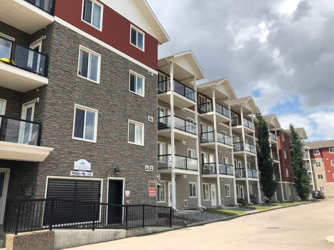 Nearby Property Photo