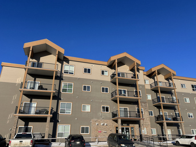 Nearby Property Photo