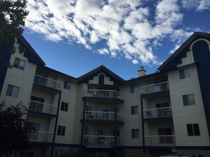 Nearby Property Photo