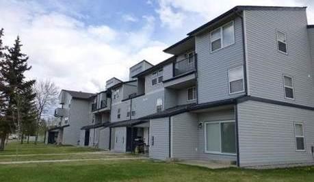2204 7201 Poplar Drive - Single Occupant 