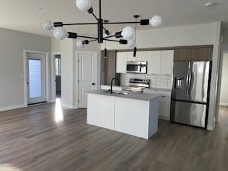 10309 128 Avenue - Upper Duplex
