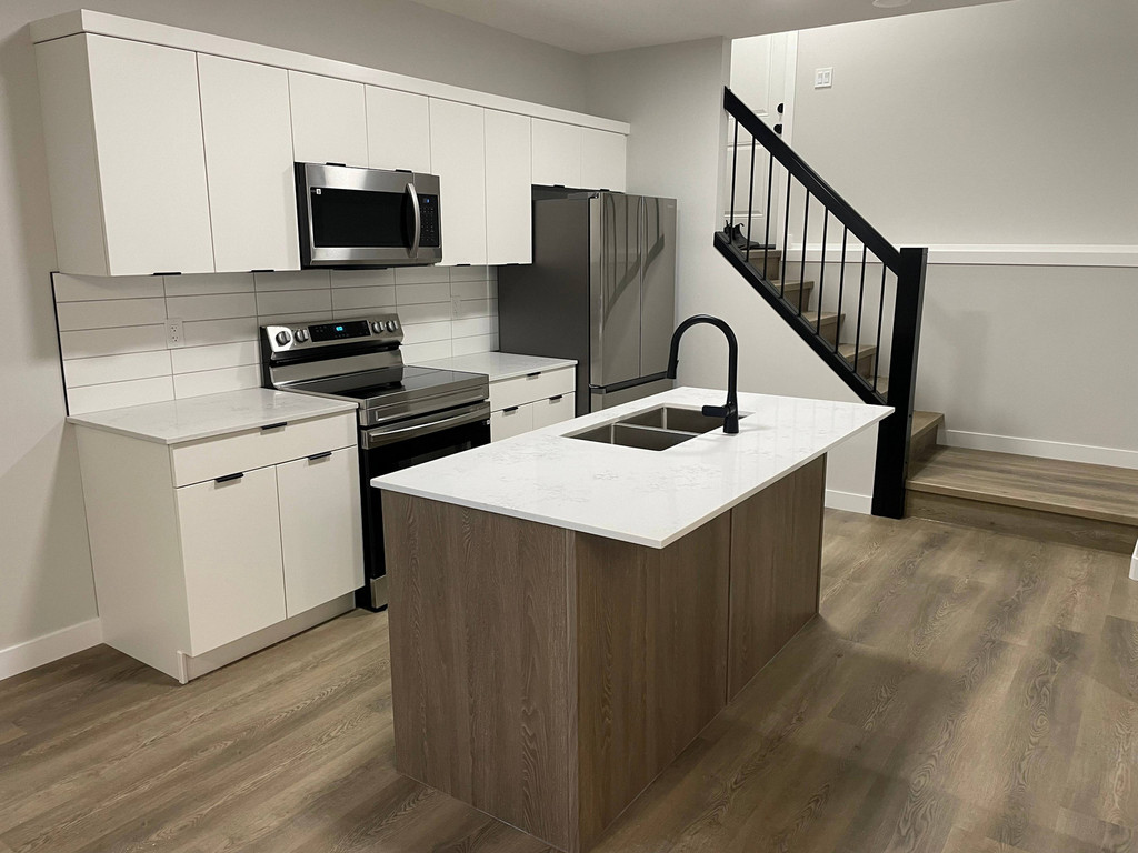 10309 128 Avenue - Lower Duplex