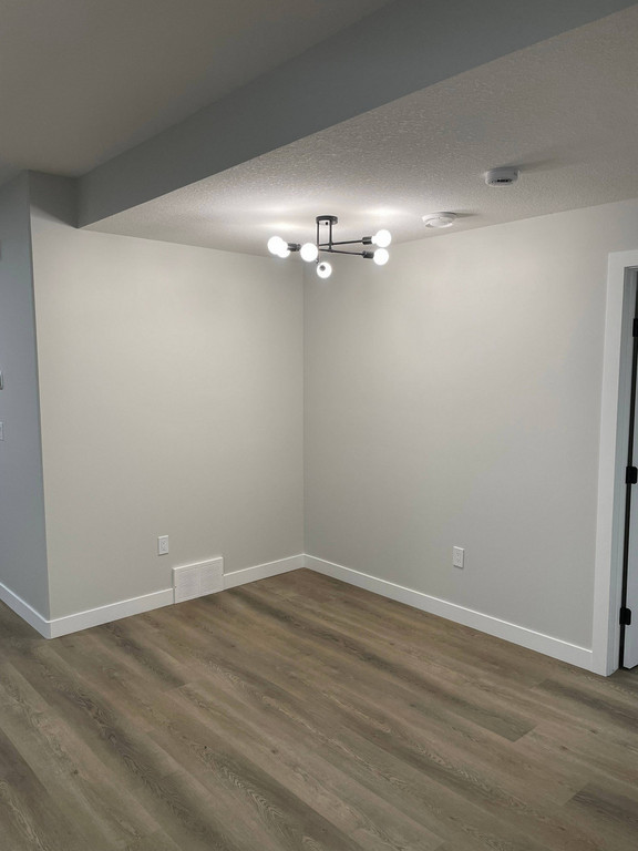 10309 128 Avenue - Lower Duplex