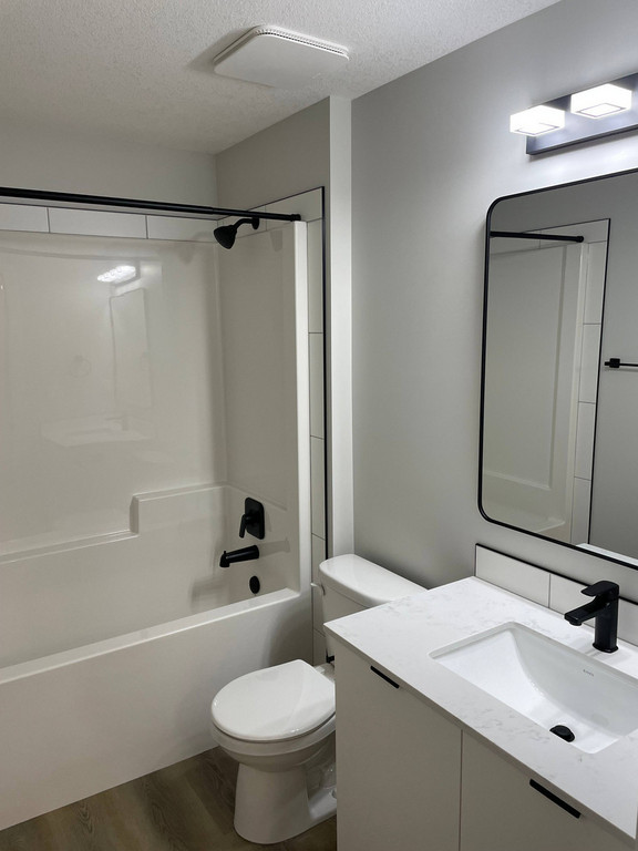 10309 128 Avenue - Lower Duplex