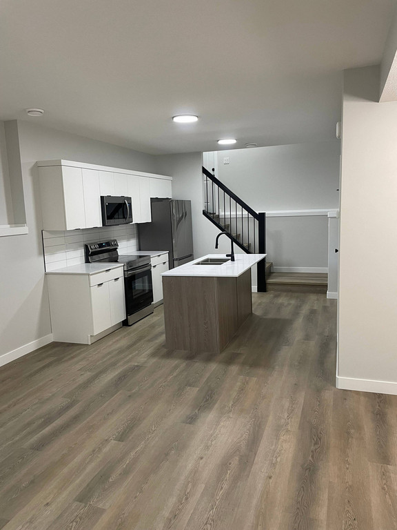 10309 128 Avenue - Lower Duplex