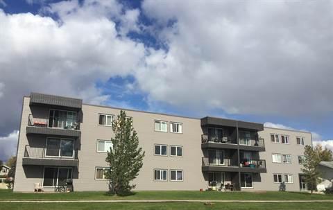 108 9260 108 Avenue - Mountview Manor 