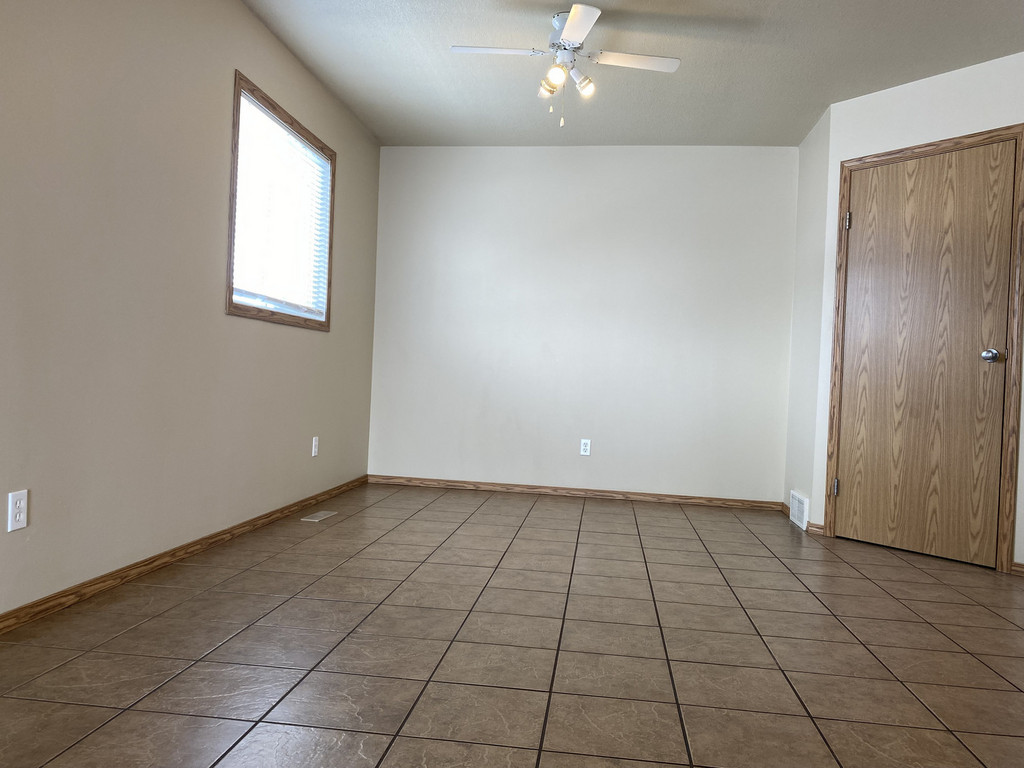 10021B 108 Avenue - 3 Bedroom Fourplex