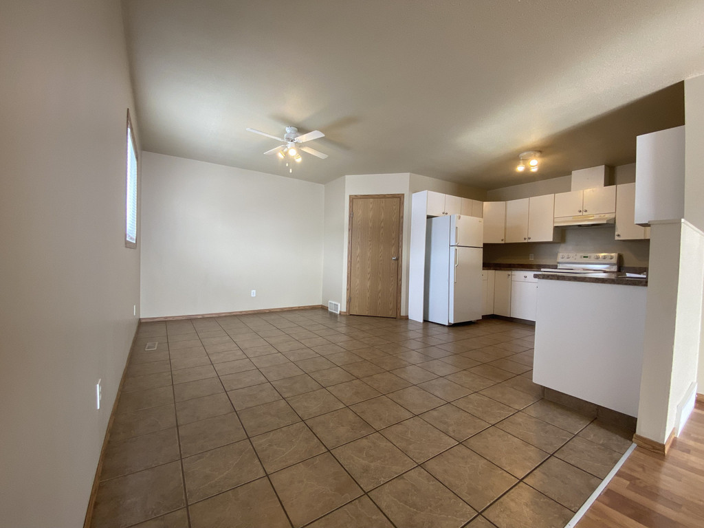 10021B 108 Avenue - 3 Bedroom Fourplex