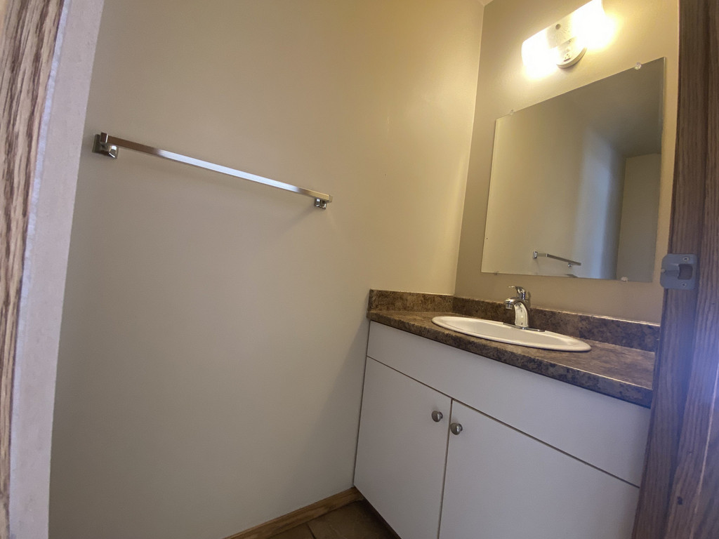 10021B 108 Avenue - 3 Bedroom Fourplex