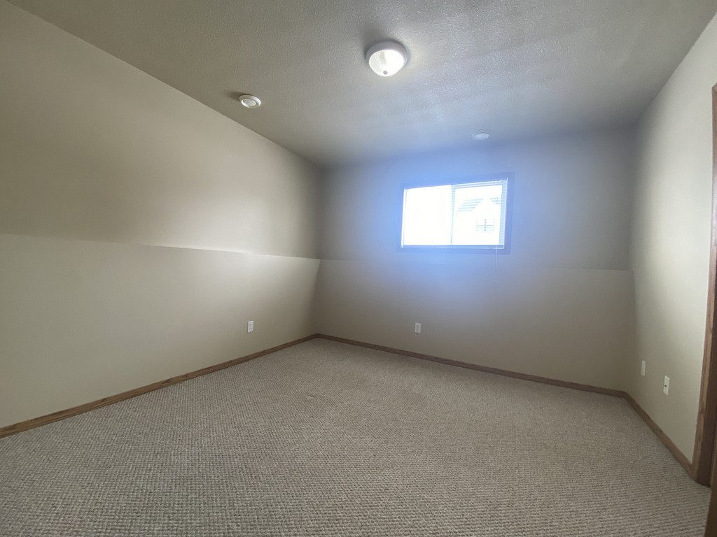 10021B 108 Avenue - 3 Bedroom Fourplex